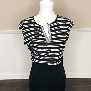 Stripe top